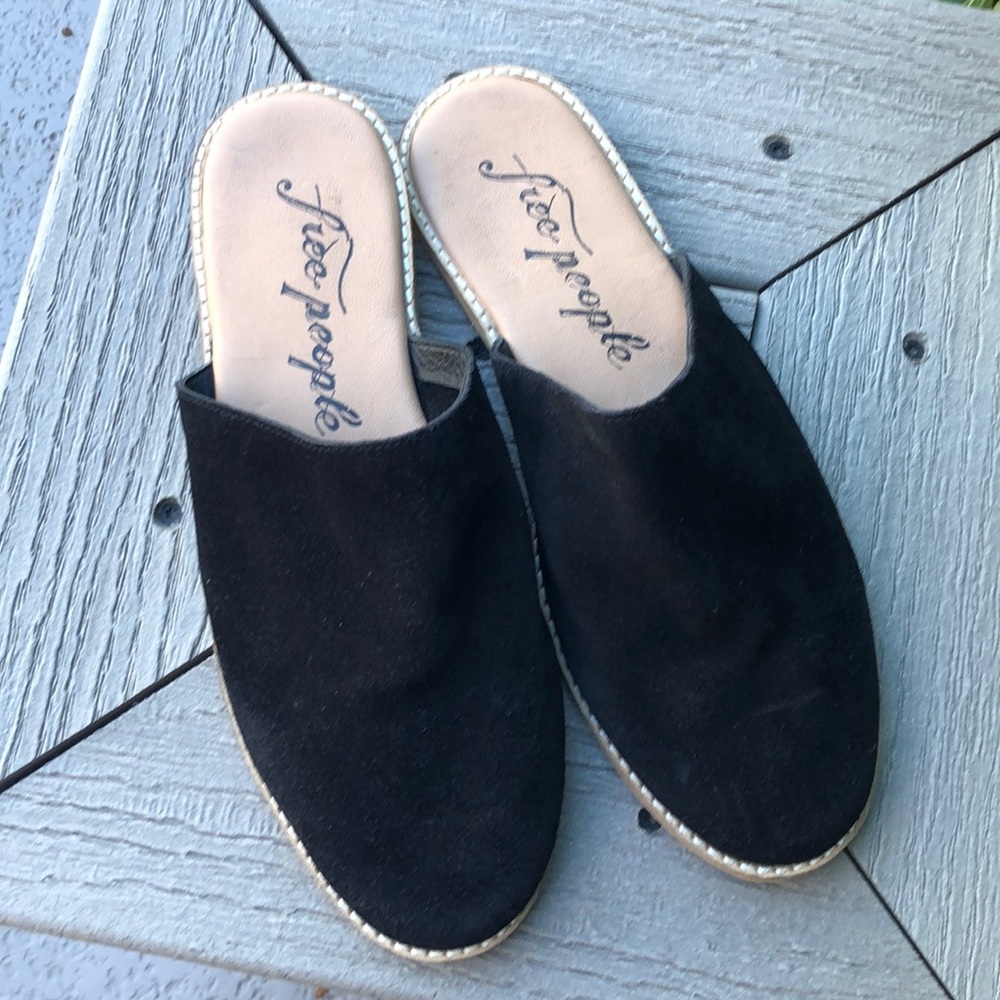 Free People | Mules